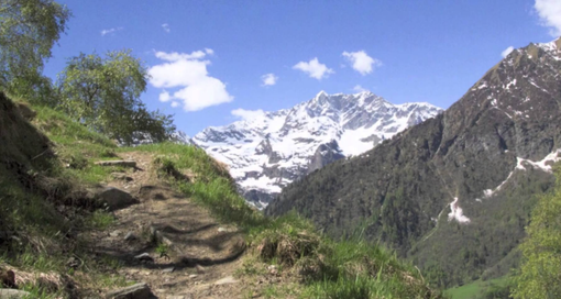 Partecipanti da tutta Italia al concorso "Vacanze in Valsesia"