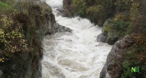 10 milioni di contributi per i comuni alluvionati. A Varallo verifica sul viadotto per frazione Morondo