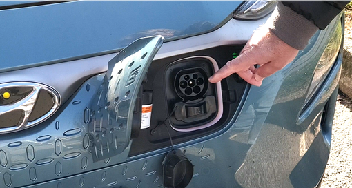 Auto elettriche: “Tornereste indietro?” Auto elettriche: “Tornereste indietro?”