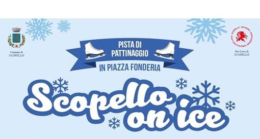 Lezioni di pattinaggio gratuite a Scopello