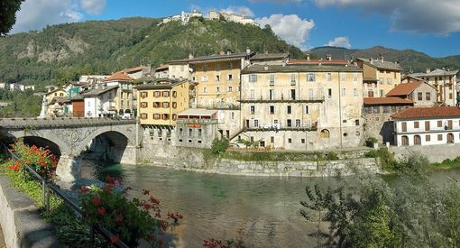 Regione approva il progetto “Varallo e le sue frazioni”per i cantieri di lavoro over 58