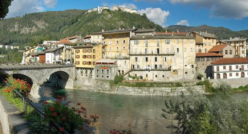 Oltre 800mila euro di finanziamenti statali per la città di Varallo Oltre 800mila euro di finanziamenti statali per la città di Varallo