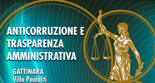A Gattinara il seminario anticorruzione e trasparenza amministrativa