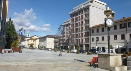 Giornata contro la violenza sulle donne, l'appello da Borgosesia: &quot;Denunciate, non siete sole&quot; VIDEO