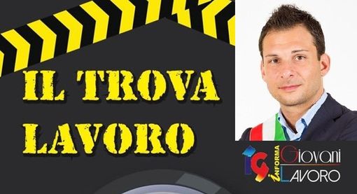 A Gattinata nasce il TrovaLavoro, Baglione: &quot;Insieme a Informagiovani per combattere la crisi&quot;