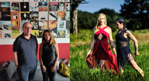 “Nuova Africa”: Pubblicato il video della nuova poesia di Luca Stecchi “Nuova Africa”: Pubblicato il video della nuova poesia di Luca Stecchi