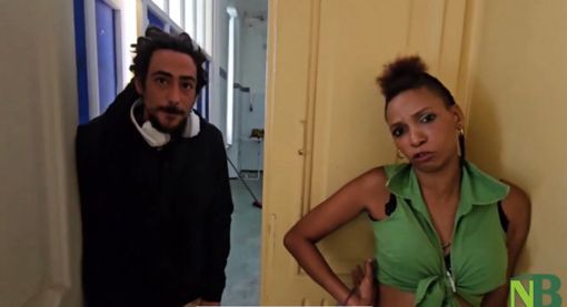 L'appello di Pier Simone, senza tetto originario di Borgosesia e in cerca di riscatto