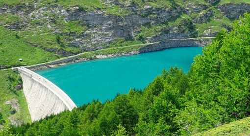 Regione, Cirio: "Energia dei bacini idrici del Piemonte a chi non riesce a pagare le bollette"