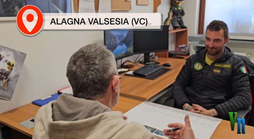 Sicurezza in montagna: i consigli della Guardia di Finanza per affrontare le gite della bella stagione.