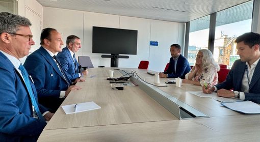 Regione, dalla Commissione Europea c'è l'ok alla misura Protezione Sociale