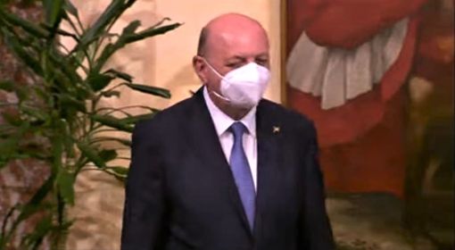 Spid, Pichetto (FI): "Risolvere problemi accesso per italiani all'estero e creare percorso risolutivo a sostegno nostri imprenditori" Spid, Pichetto (FI): "Risolvere problemi accesso per italiani all'estero e creare percorso risolutivo a sostegno nostri imprenditori"