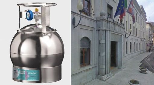 Borgosesia: Individuata la fonte degli odori dell’area tra il Cimitero e Montrigone Borgosesia: Individuata la fonte degli odori dell’area tra il Cimitero e Montrigone