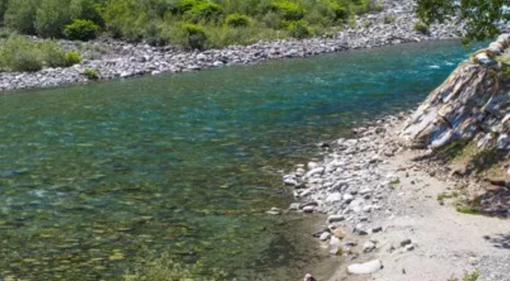 Varallo, inaugurazione spiaggia nudisti. Tutti i dettagli