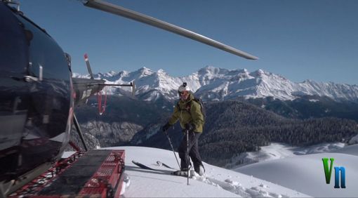 Sicurezza in alta quota, semplici errori che costano la vita: le buone pratiche della Guardia di Finanza di Alagna