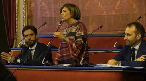 Gattinara, Lorenza Patriarca subentra a Fassino in Consiglio comunale a Torino