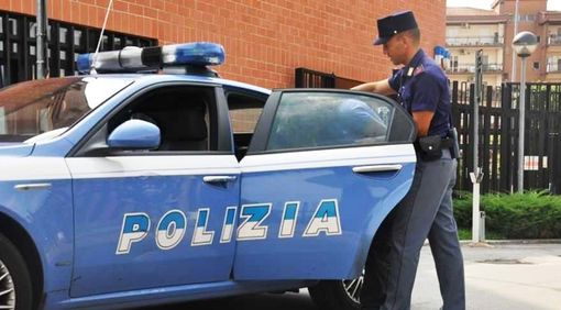 Vercelli: Marito violento, i domiciliari, poi l'arresto Vercelli: Marito violento, i domiciliari, poi l'arresto