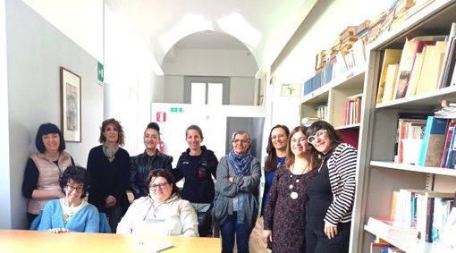 Grignasco: si conclude il ciclo formativo su "Biblioteche e Territorio"