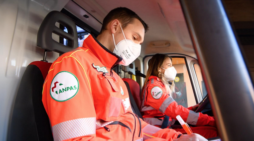 Servizio civile nelle Pubbliche Assistenze: 32 posti nel vercellese