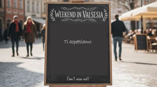Cosa fare nel we del 13 e 14 dicembre in Valsesia