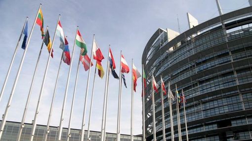 Regione, sei stage retribuiti per universitari e neolaureati a Bruxelles