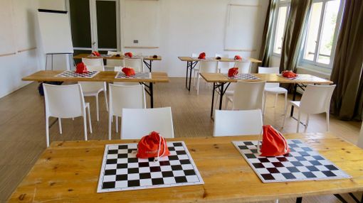 Roasio: Quinta edizione del torneo 'Scacco al Museo' Roasio: Quinta edizione del torneo 'Scacco al Museo'