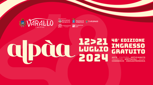 Alpàa: la più importante manifestazione valsesiana alla 48° edizione.