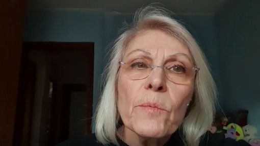 Abbandono mascherine, da Soroptimist il messaggio della presidente Eugenia Borzone