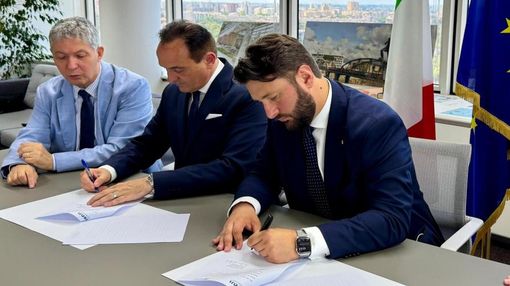 Al via il piano ospedali del Piemonte: 2 miliardi per 7 nuove strutture, compreso il Sant’Andrea Al via il piano ospedali del Piemonte: 2 miliardi per 7 nuove strutture, compreso il Sant’Andrea