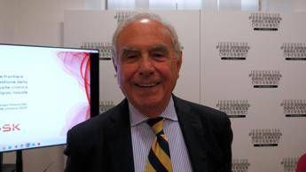 Rinosinusite con poliposi nasale, pazienti: "Difficile accesso a centri e terapie" Rinosinusite con poliposi nasale, pazienti: "Difficile accesso a centri e terapie"