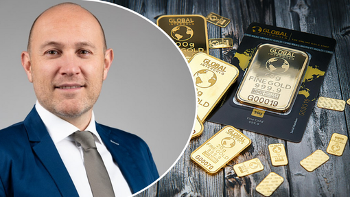 Una nuova tassa sull’oro?