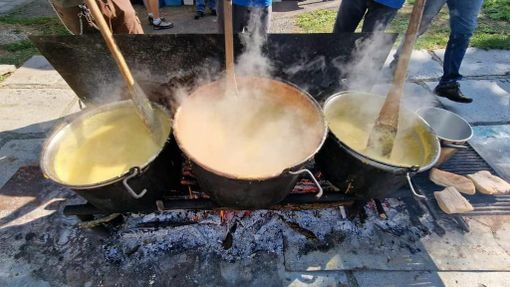 Valdilana, nuovo evento enogastronomico della Pro Loco di Trivero (foto di repertorio) Valdilana, nuovo evento enogastronomico della Pro Loco di Trivero (foto di repertorio)