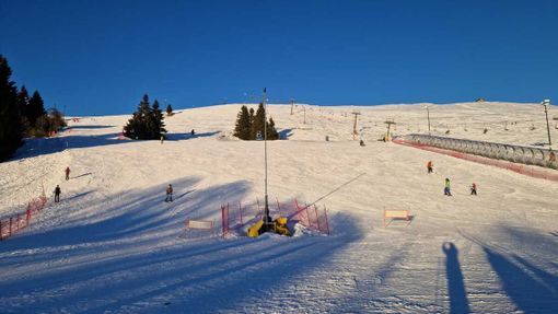 Sicurezze sulle piste, dalla Regione 4,5 milioni per le spese per la stagione sciistica 2024/2025