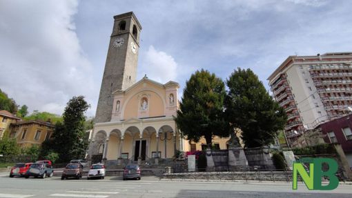 “Battaglia di coriandoli” e maschere, a Valle Mosso torna in oratorio la Festa di Carnevale “Battaglia di coriandoli” e maschere, a Valle Mosso torna in oratorio la Festa di Carnevale