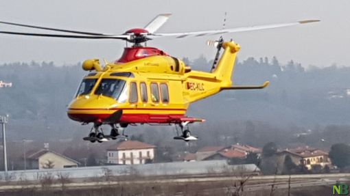 Dal Nord/Ovest: arresto cardiaco sul campo di calcio, Daniele non ce l'ha fatta