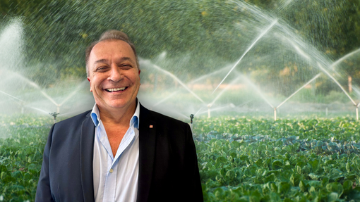 Piemonte, altri 3 milioni per l’innovazione irrigua nelle aziende agricole