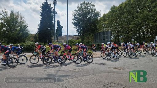 Vuelta 2025, il Piemonte fa boom: 200mila spettatori e 40 milioni di impatto economico