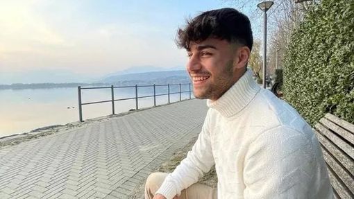 Dal Nord/Ovest, Fissati i funerali di Daniele Pairotto, morto a 24 anni