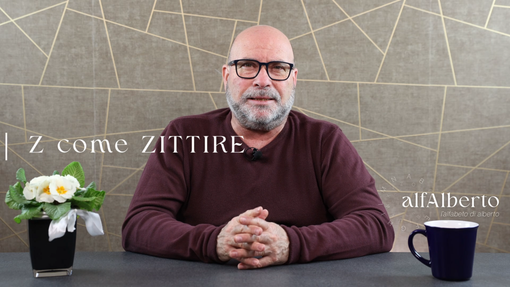 AlfAlberto, Z come Zittire: il silenzio che ascolta e quello che opprime