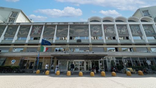 Prelievi pediatrici, al Sant’Andrea di Vercelli un nuovo percorso per i bambini fino a 6 anni