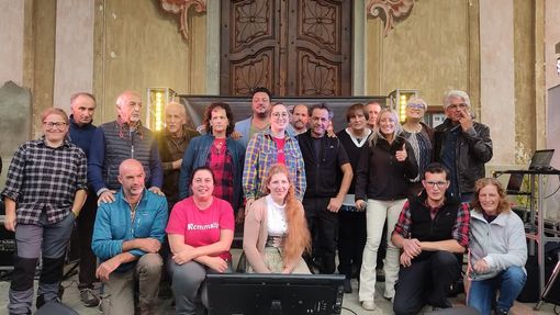 Rimella in festa: successo per la Fiera 2025 tra tradizione, comunità e gratitudine Rimella in festa: successo per la Fiera 2025 tra tradizione, comunità e gratitudine