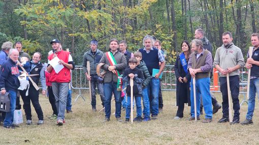Doccio, la fiera della genuinità chiude la stagione agricola valsesiana tra tradizione e orgoglio locale