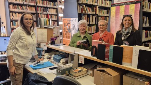 Varallo, al via con entusiasmo la campagna abbonamenti per la stagione teatrale 2025-2026 al Civico