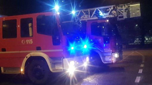 Foto di repertorio Foto di repertorio