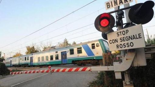 Foto di repertorio Foto di repertorio