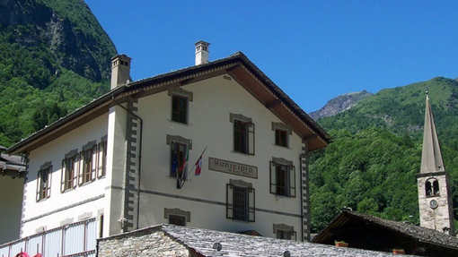 Coronavirus, famiglia di Codogno in isolamento nella seconda casa di Alagna