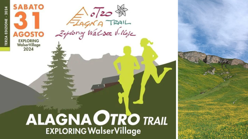 Torna in Valsesia “Alagna Otro Trail – Exploring Walser Village”.