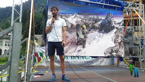 Foto Mauro Benedetti Foto Mauro Benedetti