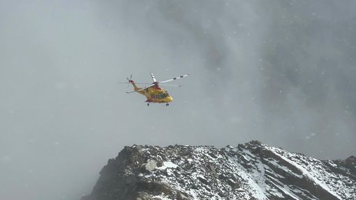 Tragedia sul Monte Rosa, perde la vita un alpinista