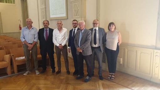 Finalmente al via l'iter per fare nascere il gestore unico dei servizi idrici Biella, Valsesia, Vercelli, Casale e Valenza