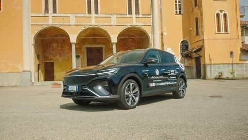 Electric Day: il 2 luglio le auto elettriche non avranno più segreti!